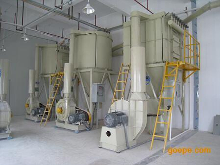 工業(yè)吸塵器