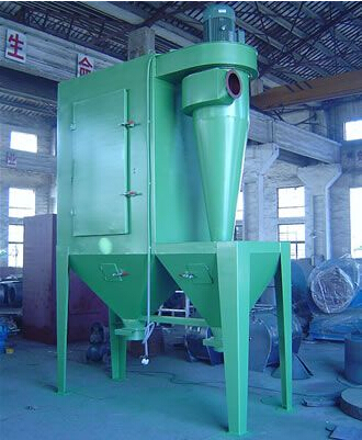 工業(yè)除塵器