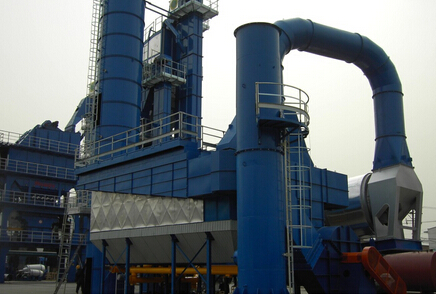 工業(yè)除塵器