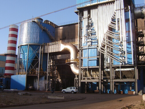 工業(yè)除塵器