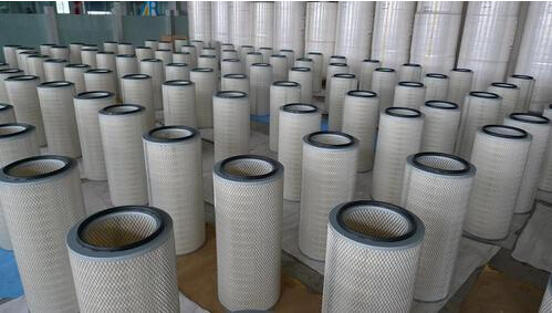如何延長工業(yè)除塵器濾筒的壽命