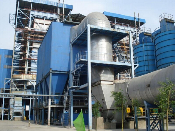 工業(yè)除塵設(shè)備