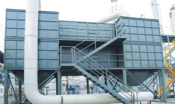 工業(yè)除塵設(shè)備